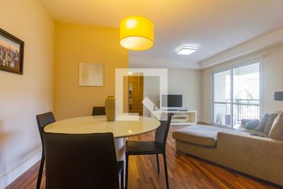 Apartamento, 1 quarto, 60 m² - Foto 2