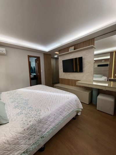 Cobertura, 4 quartos, 207 m² - Foto 5