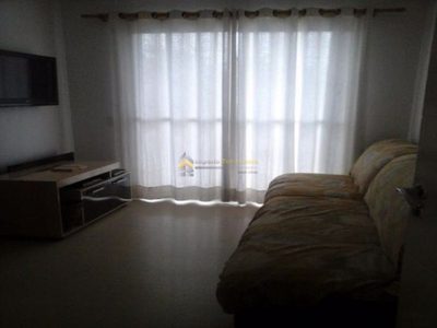 Apartamento, 2 quartos, 48 m² - Foto 1