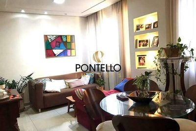 Apartamento, 2 quartos, 70 m² - Foto 3