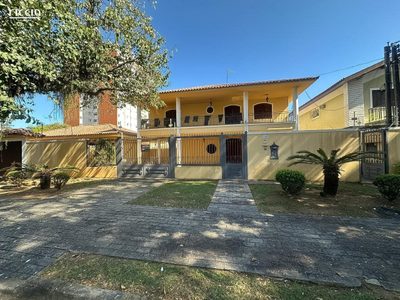 Casa de Condomínio, 7 quartos - Foto 1