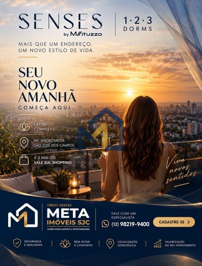 Apartamento, 3 quartos, 84 m² - Foto 1