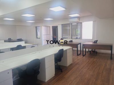 Sala-Conjunto, 204 m² - Foto 3