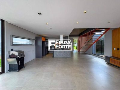 Casa de Condomínio, 5 quartos - Foto 3