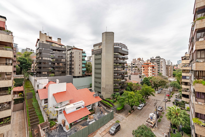 Cobertura, 4 quartos, 425 m² - Foto 3