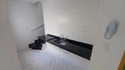 Cobertura, 2 quartos, 81 m² - Foto 3