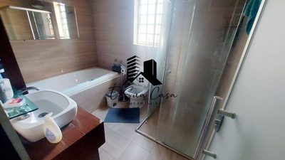 Casa, 3 quartos, 196 m² - Foto 5