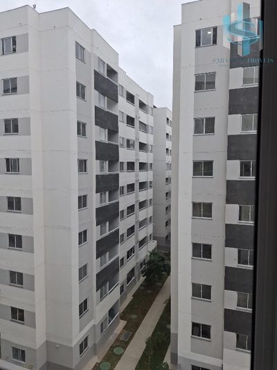 Apartamento, 3 quartos, 55 m² - Foto 5