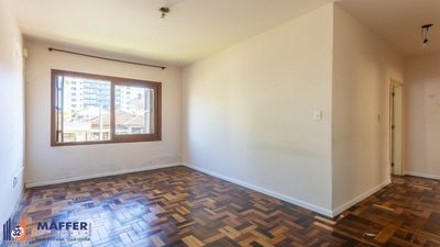 Apartamento, 2 quartos, 56 m² - Foto 1