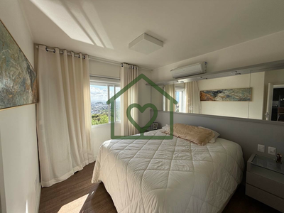 Apartamento, 1 quarto, 64 m² - Foto 5