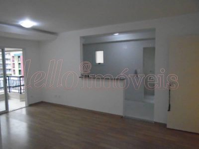 Apartamento, 2 quartos, 71 m² - Foto 3