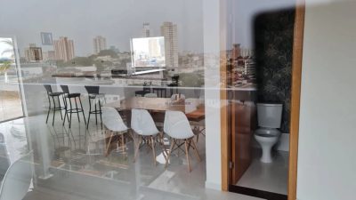Apartamento, 2 quartos, 49 m² - Foto 2