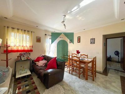 Apartamento, 3 quartos, 77 m² - Foto 5