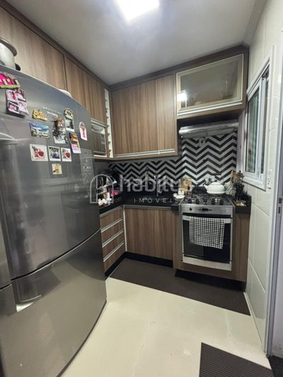 Apartamento, 2 quartos, 50 m² - Foto 5