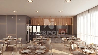 Apartamento, 3 quartos, 172 m² - Foto 2