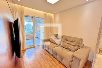 Apartamento, 1 quarto, 66 m² - Foto 2