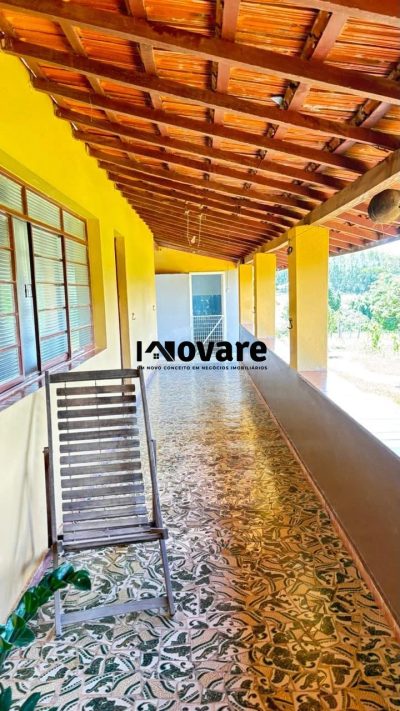 Casa, 2 quartos, 60 m² - Foto 1