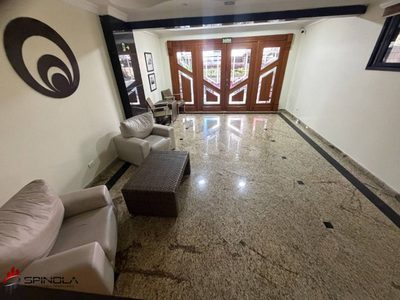 Apartamento, 3 quartos, 131 m² - Foto 5