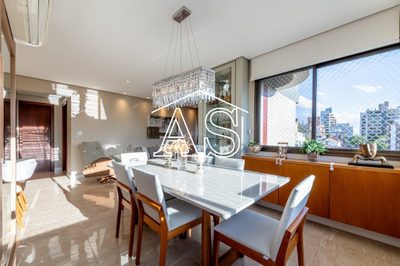 Apartamento, 2 quartos, 86 m² - Foto 2