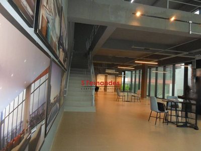 Loja-Salão, 400 m² - Foto 5