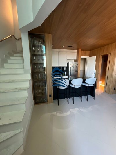 Apartamento, 1 quarto, 72 m² - Foto 2