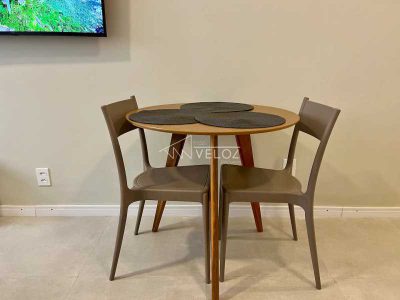Kitnet-Studio, 21 m² - Foto 4