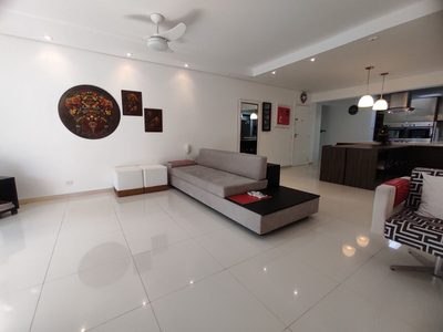 Apartamento, 4 quartos, 152 m² - Foto 4