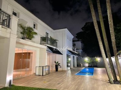 Casa de Condomínio, 4 quartos - Foto 5