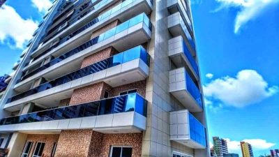 Apartamento, 3 quartos, 130 m² - Foto 2