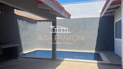 Sobrado, 5 quartos, 225 m² - Foto 1