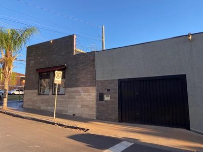 Depósito-Galpão, 150 m² - Foto 3