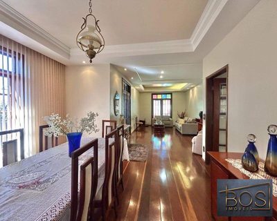 Casa, 5 quartos, 342 m² - Foto 3