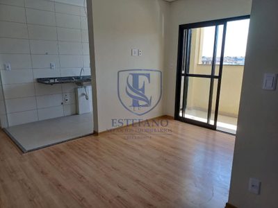 Apartamento, 3 quartos, 70 m² - Foto 3