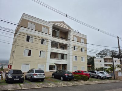 Apartamento, 2 quartos, 48 m² - Foto 4