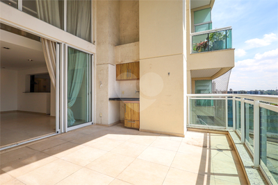 Apartamento, 3 quartos, 165 m² - Foto 2