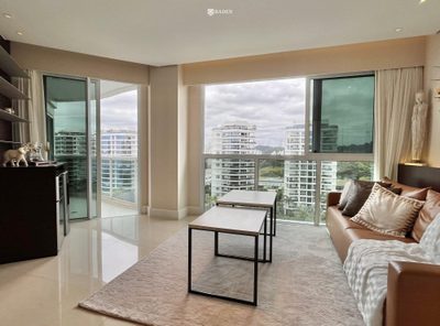 Apartamento, 4 quartos, 206 m² - Foto 2