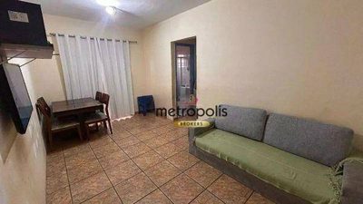 Apartamento, 2 quartos, 55 m² - Foto 1