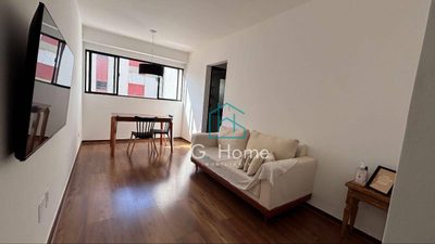 Apartamento, 2 quartos, 51 m² - Foto 4