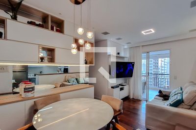Apartamento, 2 quartos, 67 m² - Foto 1