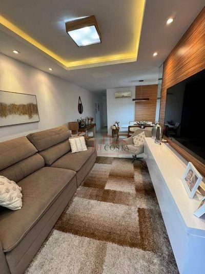 Apartamento, 2 quartos, 85 m² - Foto 5