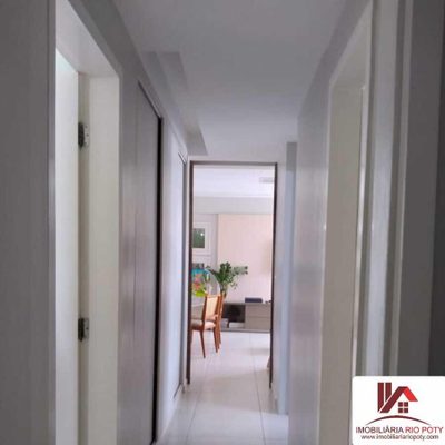 Casa de Condomínio, 4 quartos - Foto 5