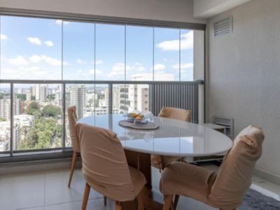 Apartamento, 43 m² - Foto 2