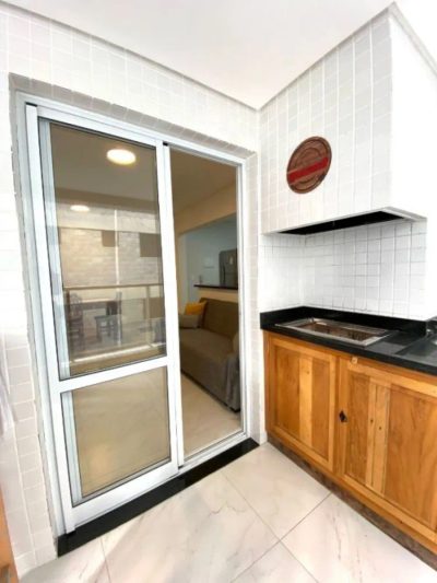 Apartamento, 1 quarto, 59 m² - Foto 3