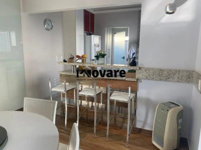Casa, 3 quartos, 270 m² - Foto 4