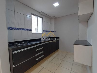 Apartamento, 2 quartos, 46 m² - Foto 5