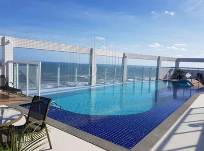 Apartamento, 3 quartos, 173 m² - Foto 1