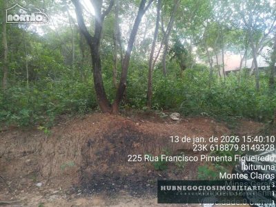 Terreno, 477 m² - Foto 4