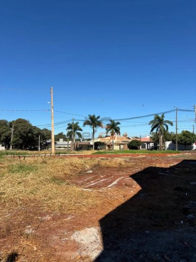 Terreno, 400 m² - Foto 3