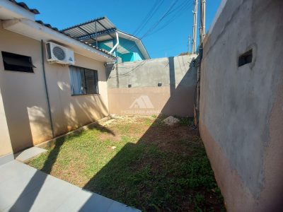 Casa, 3 quartos, 99 m² - Foto 2