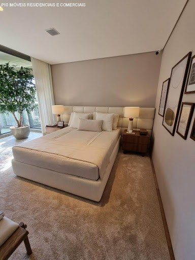 Apartamento, 3 quartos, 240 m² - Foto 5